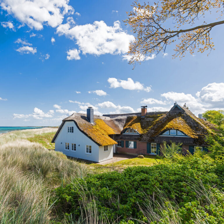 Neuanfang am Meer - Ruhestand an der Ostsee genießen
