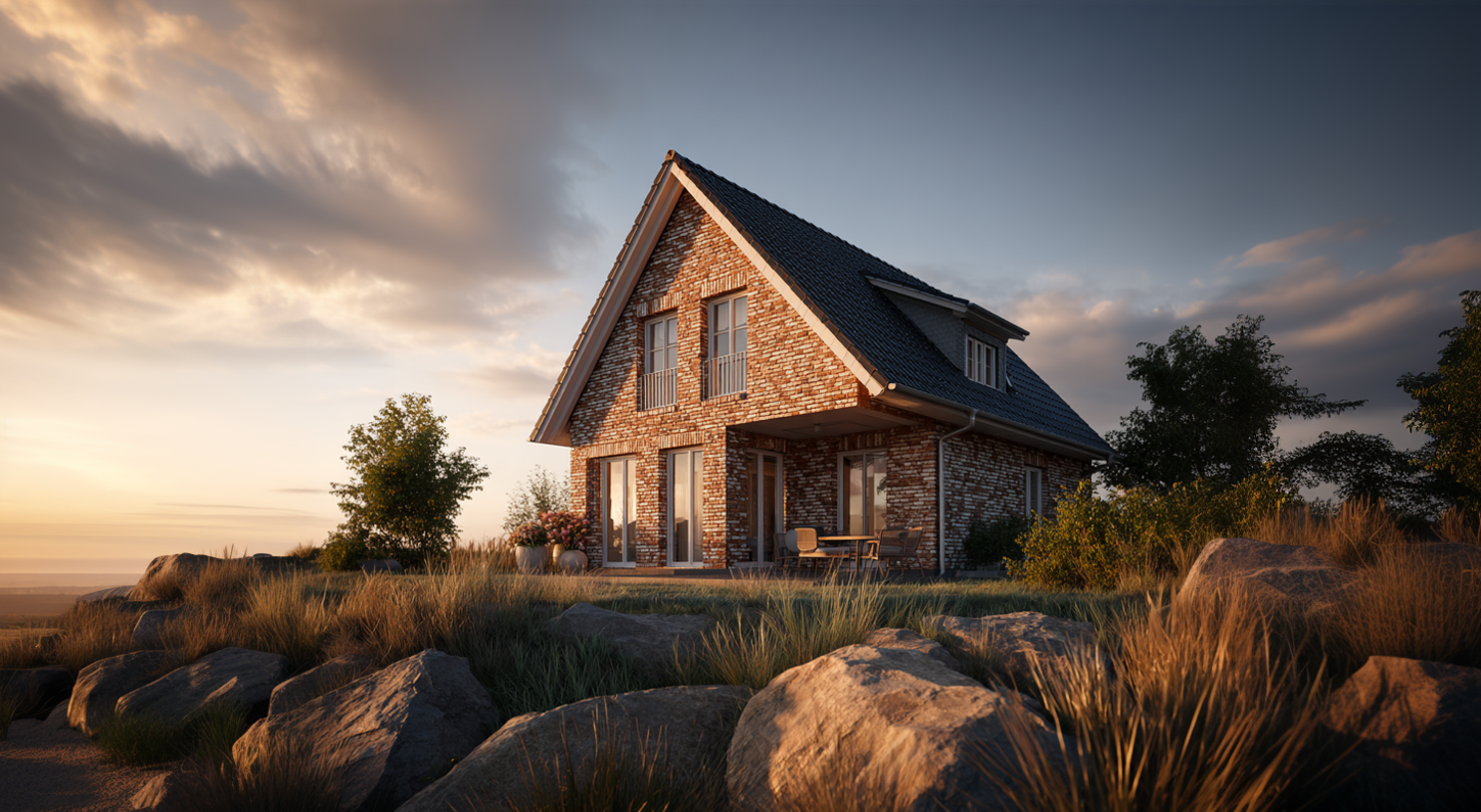 Grundrisse für den Altersruhesitz-1