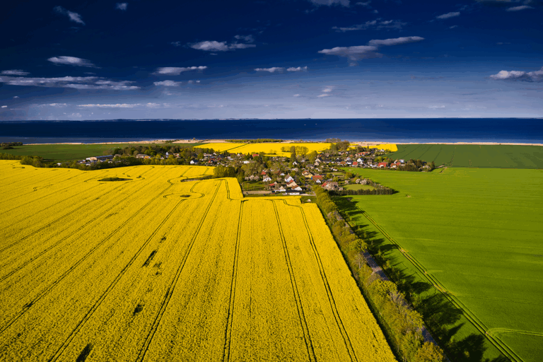 Grundstück an der Ostsee finden - Tipps für die erfolgreiche Suche