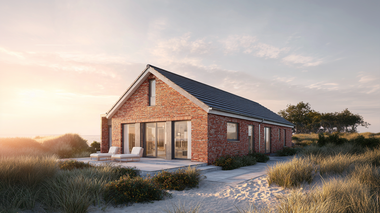 Neuanfang-am-Meer-Haus-Klinker-Neubau-1