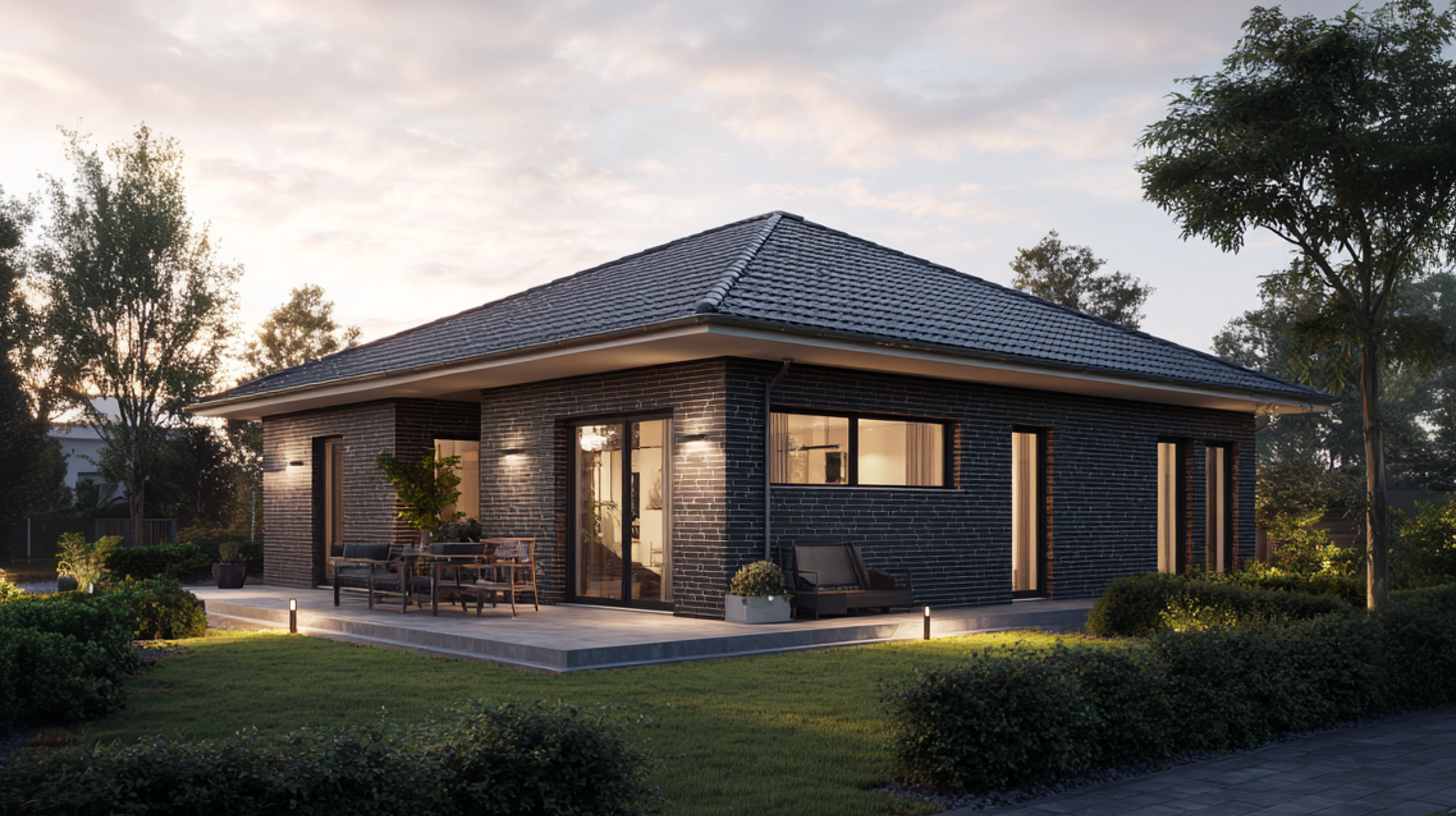 Fjordlicht 125 - Variante 1 - Teaser 1