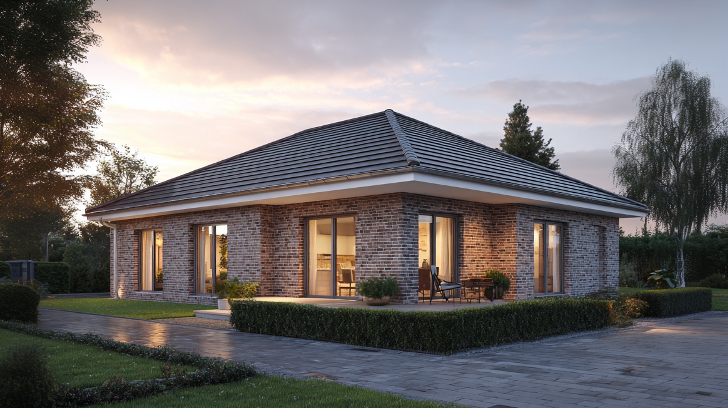 Hafflicht 130 - Variante 1 - Teaser 4