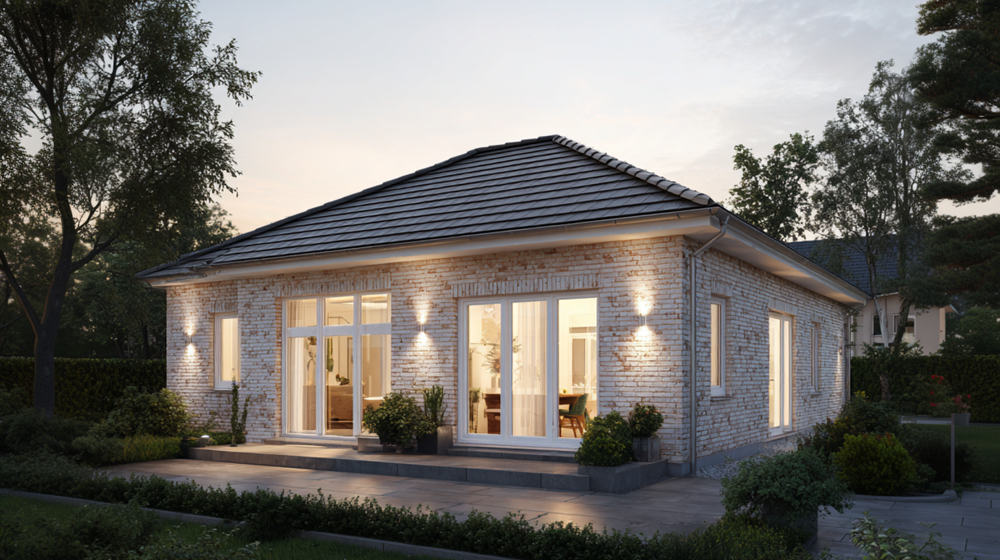 Sandhafen 92 - Variante 1 - Teaser 1