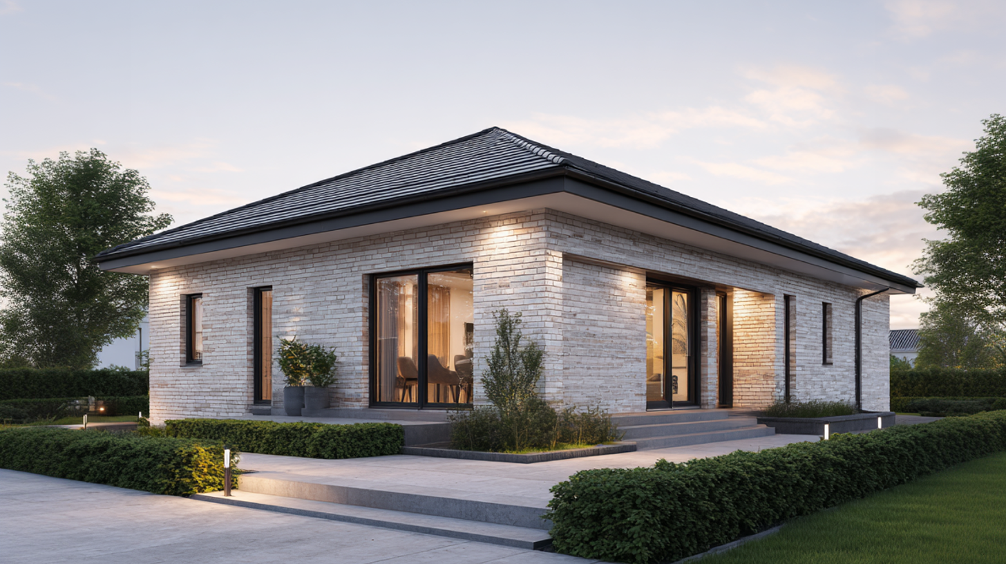 Strandkiefer 135 - Variante 3 - Teaser 1