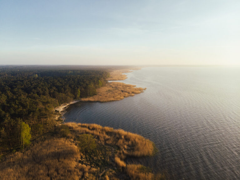 Baugrundstück oder Feriengebiet? Das sollten Sie wissen