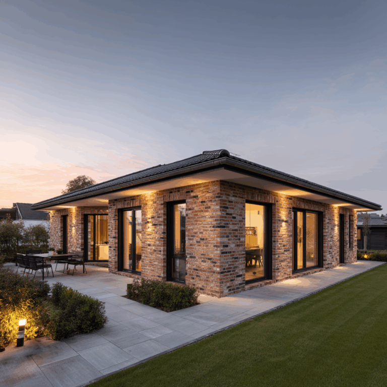 Grundstück für den Altersruhesitz an der Ostsee finden | Mein KüstenHaus