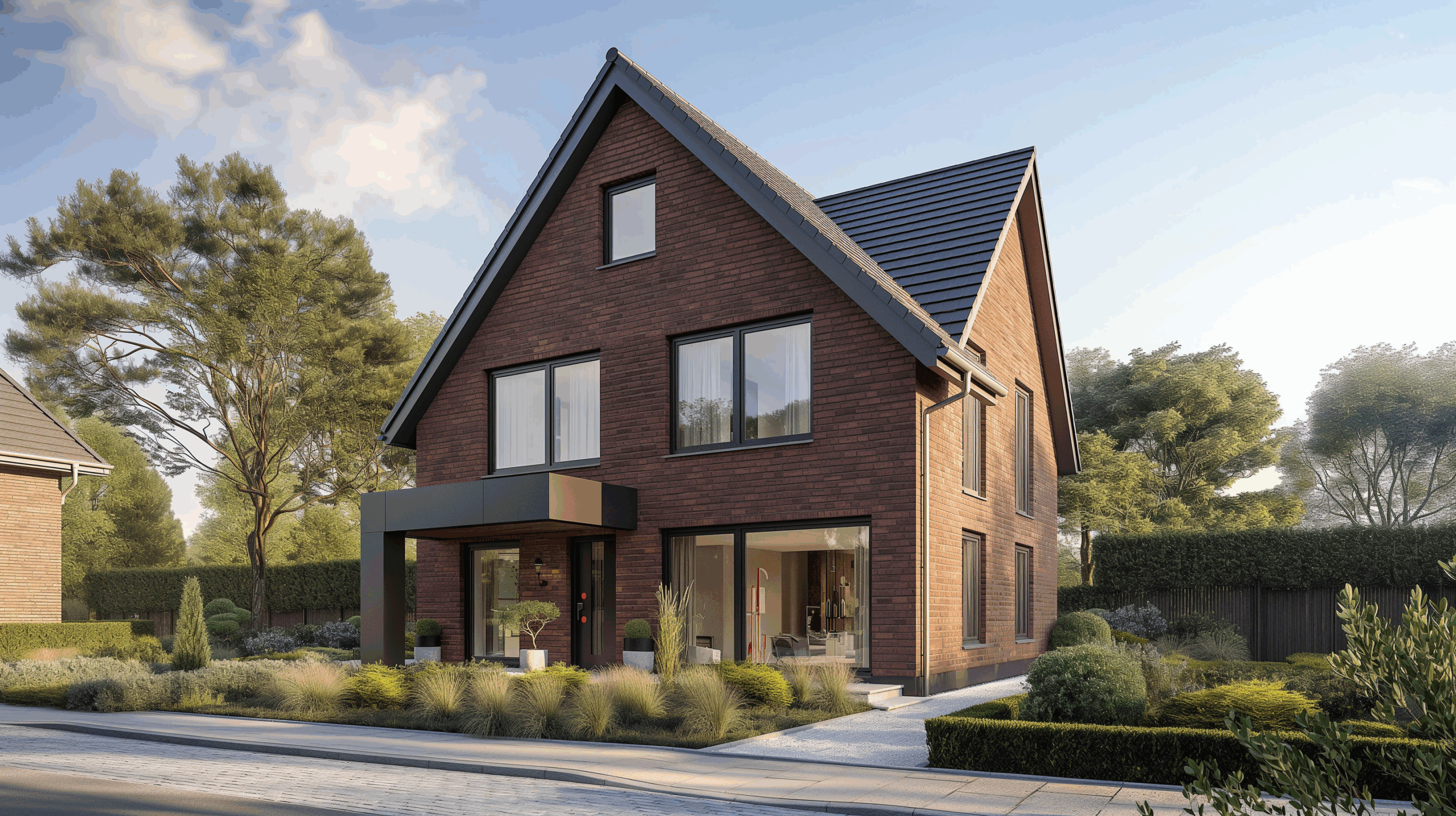 Nordlicht 142 - Klinker - Variante 1 - hohe Aufloesung