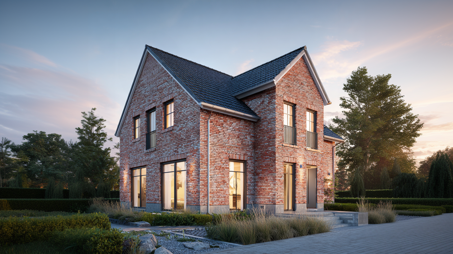 Tidenklar 154 - Klinker - Variante 3 - 5