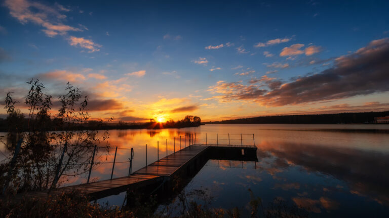 Die besten Wohnlagen in Ostholstein für Ruheständler